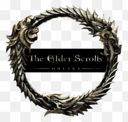 Download Hd Skyrim Special Edition Icon - Elder Scrolls Online Logo Png