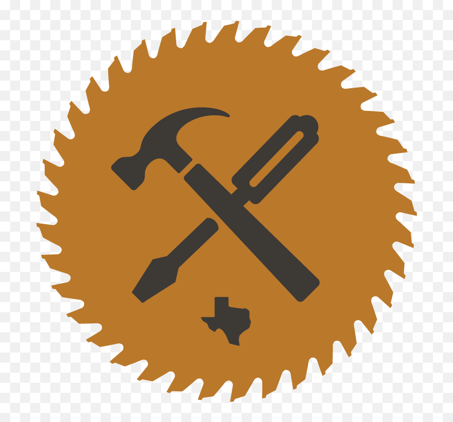 Northeast Houston Renovation - Circular Saw Blade Png,Wrench And Screwdriver Icon