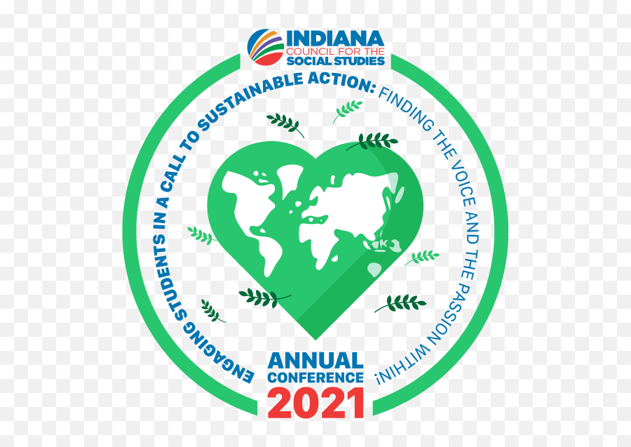 Indiana Council For The Social Studies - Language Png,Global Icon Members