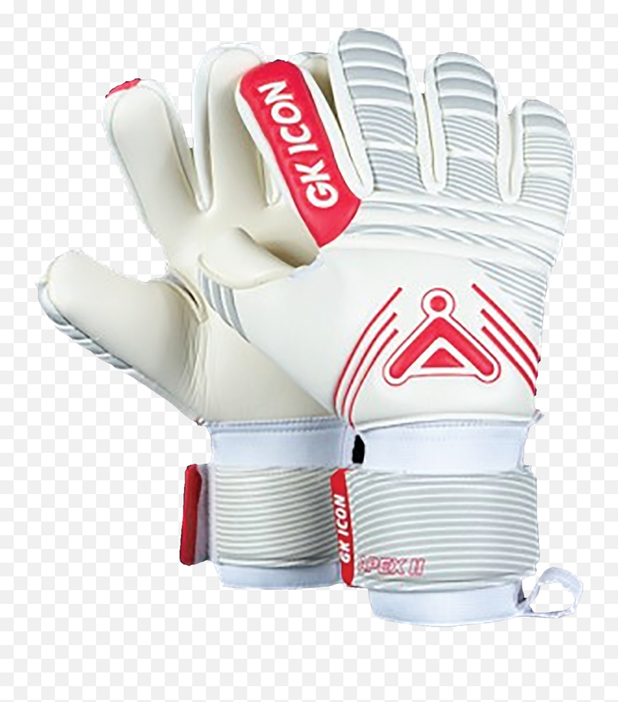 Gk Icon Apex Glove - Gk Icon Goalkeeper Gloves Png,$ Icon