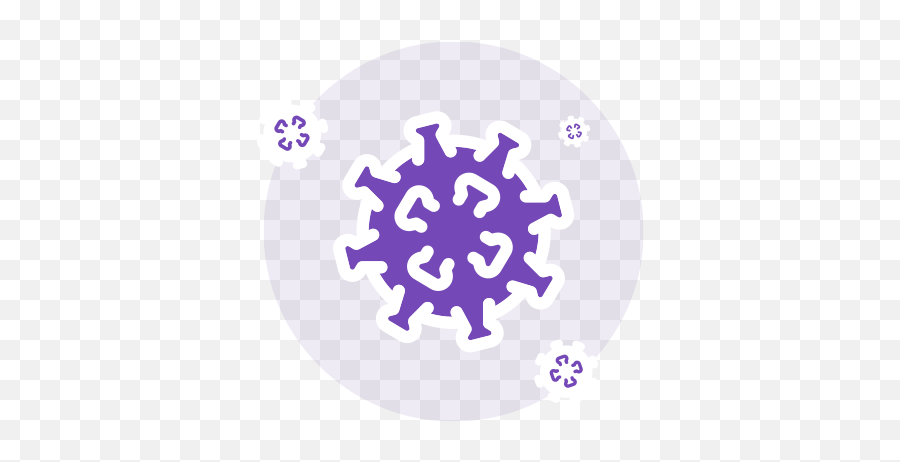 Beat The Flu Roche Bangladesh Limited - Virus Animation Stock Vectors Images And Vector Art Png,Call Out Icon