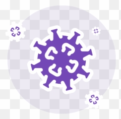 Beat The Flu Roche Bangladesh Limited - Virus Animation Stock Vectors Images And Art png