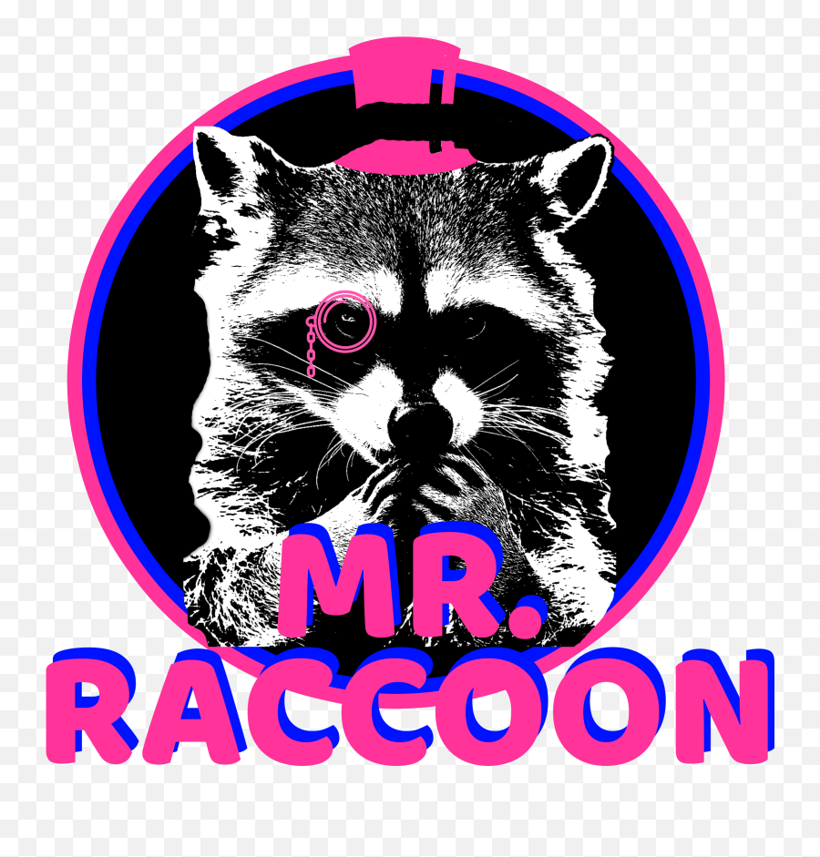 Mister Raccoon Umisterraccoonhimself - Reddit Language Png,Cat Profile Icon