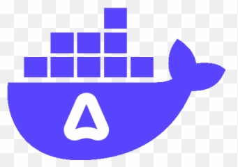 Javascript Hybrid - application Open Source Projects JsRepos Icon Docker png