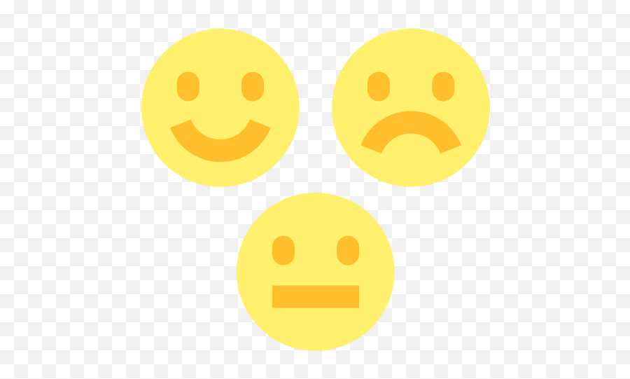 Reaction - Free Smileys Icons Happy Png,Smiley Icon For Facebook