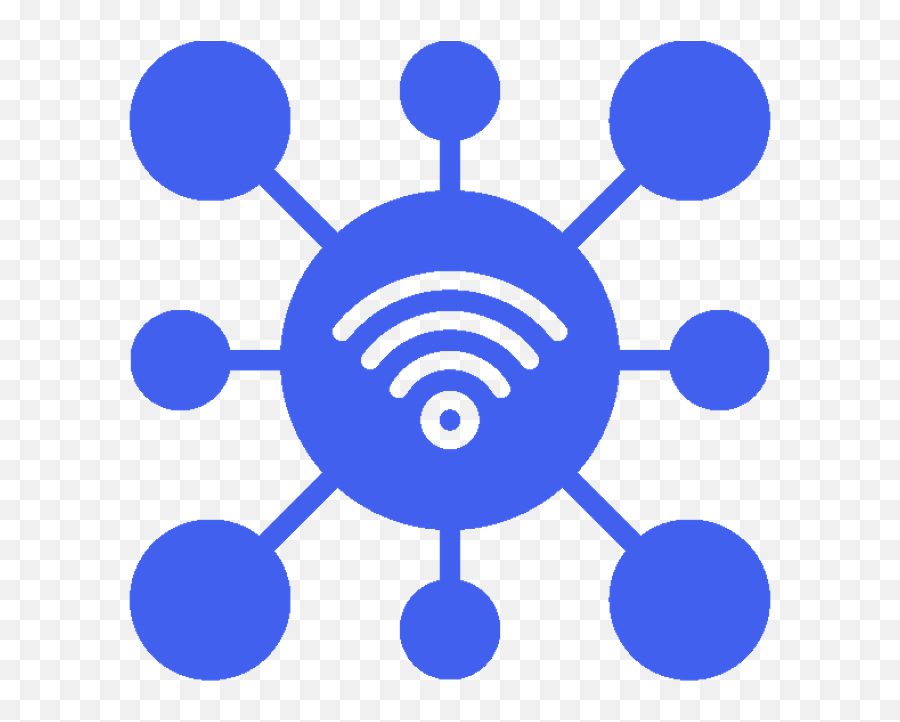 Mwapp - Products Connectivity Icon Png,Internet Of Things Icon