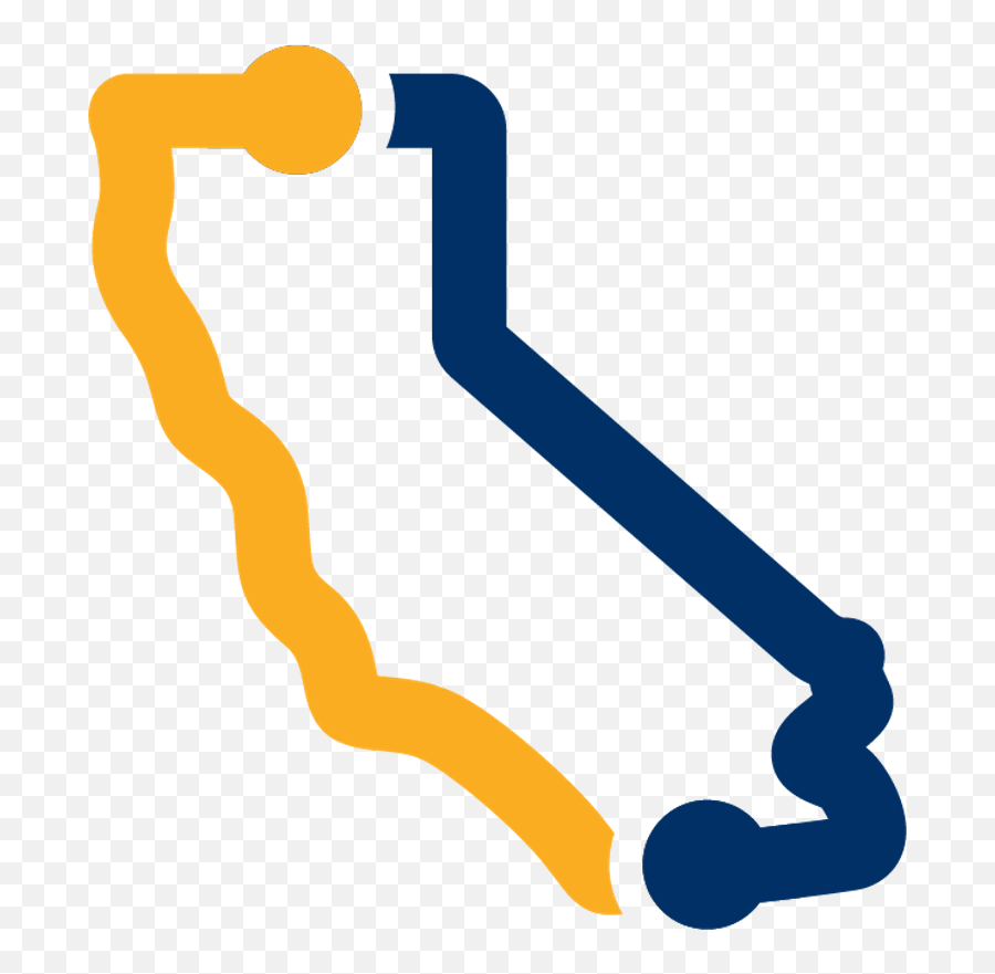 California Connect - Communicate Your Way Clip Art Png,California Icon Png