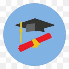 The Iie Faculty Of Education - Square Academic Cap Png,Graduate Diploma Icon