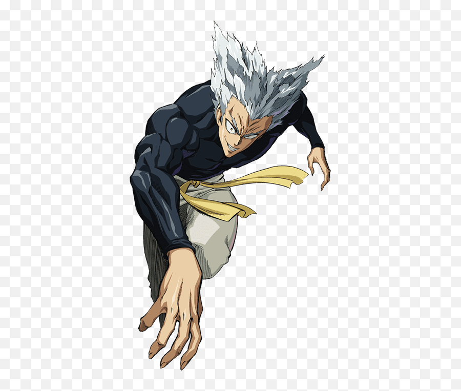 Who Would Win Izuku Midoriya My Hero Academia Vs Garou - Garou One Punch Man Anime Png,Saitama Transparent