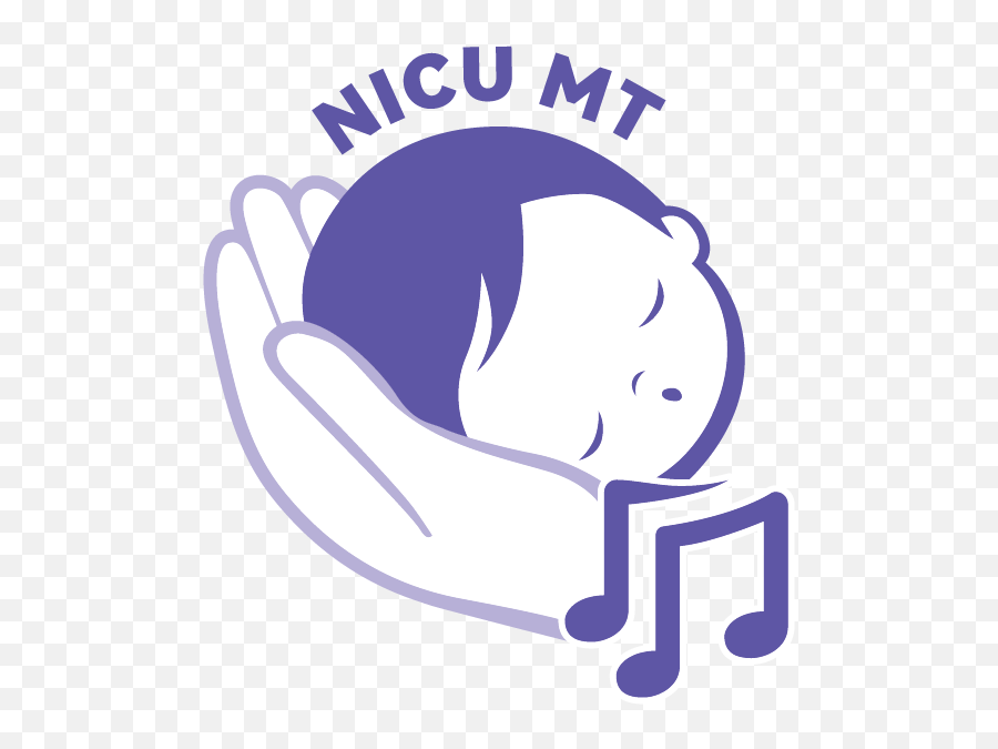 Nicu - Mt College Of Music Nicu Music Therapy Png,Kids Music Icon