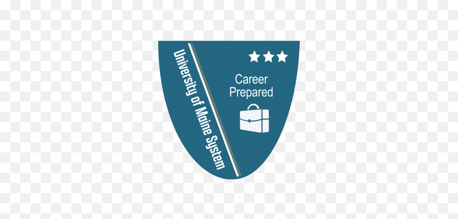 Career Prepared Micro - Credential University Of Maine At Vertical Png,Now You Know Icon For Hire