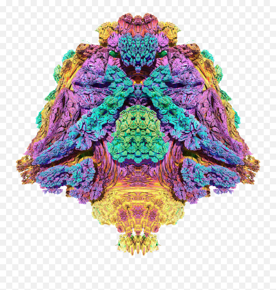 Soul Forms Png Fractal Icon