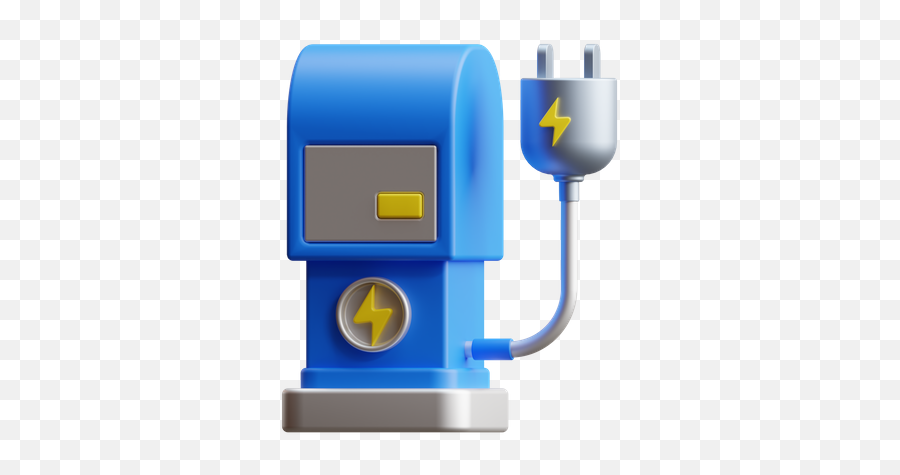 Charger Icon - Download In Line Style Cylinder Png,Car Charger Icon