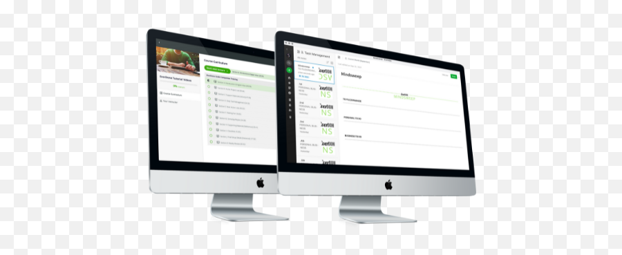 Everdone Use Evernote For Gtd - Computer Monitor Png,Evernote Mac Icon
