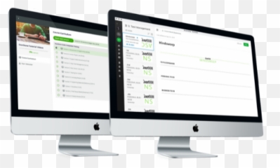 Everdone Use Evernote For Gtd - Computer Monitor png