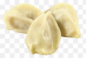 Dumplings Png Transparent Collections - Momo,Momo Png