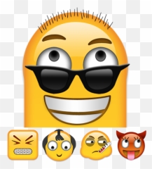 3d Sticker Wastcikers Emoji For Whatsapp Apk 10 - Happy png