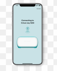 Cricut Joy Your Diy Best Friend - Smartphone png
