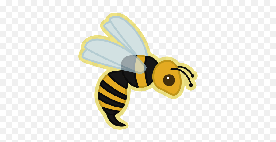 Dd Wasp Png