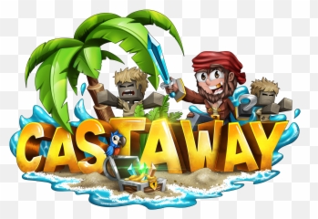 How To Play Oneblock In Minecraft - Castaway Gg png