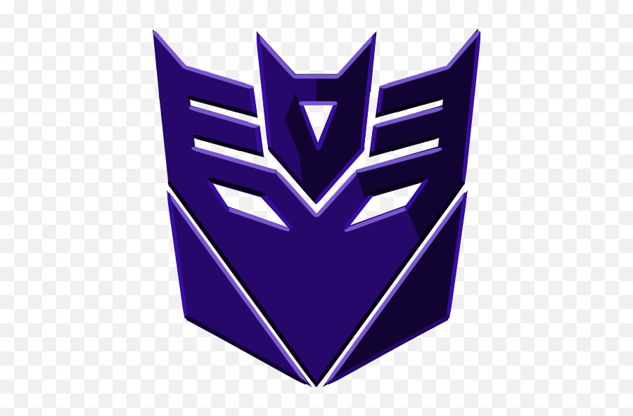 Salt Town Saints - Rockstar Games Social Club Decepticons Logo Png,Decepticon Icon