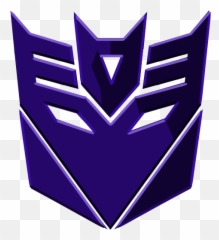 Salt Town Saints - Rockstar Games Social Club Decepticons Logo png