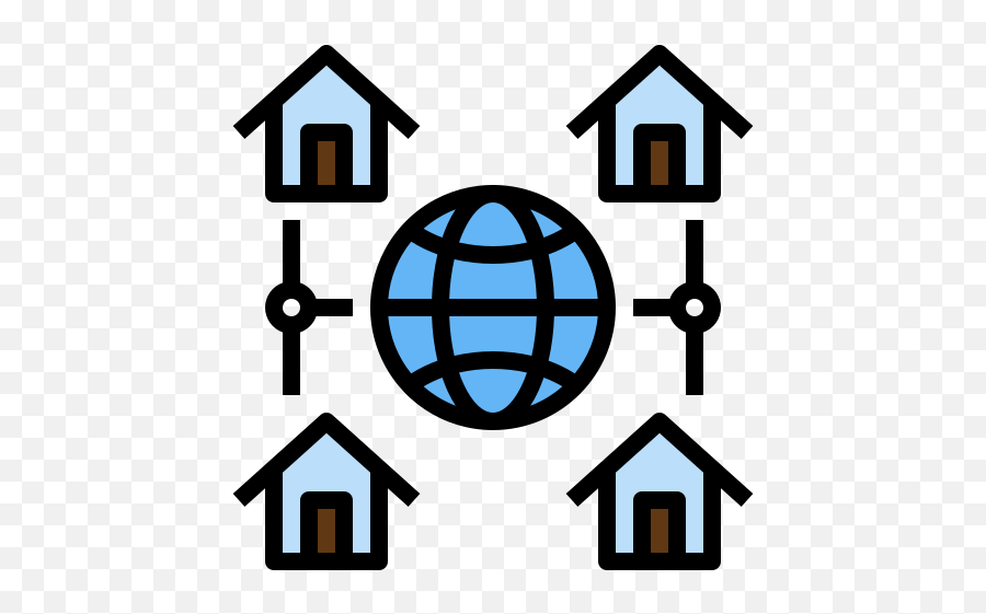 Global Connection Icon Download A Vector - Internet Icon Png,Connection Icon Vector