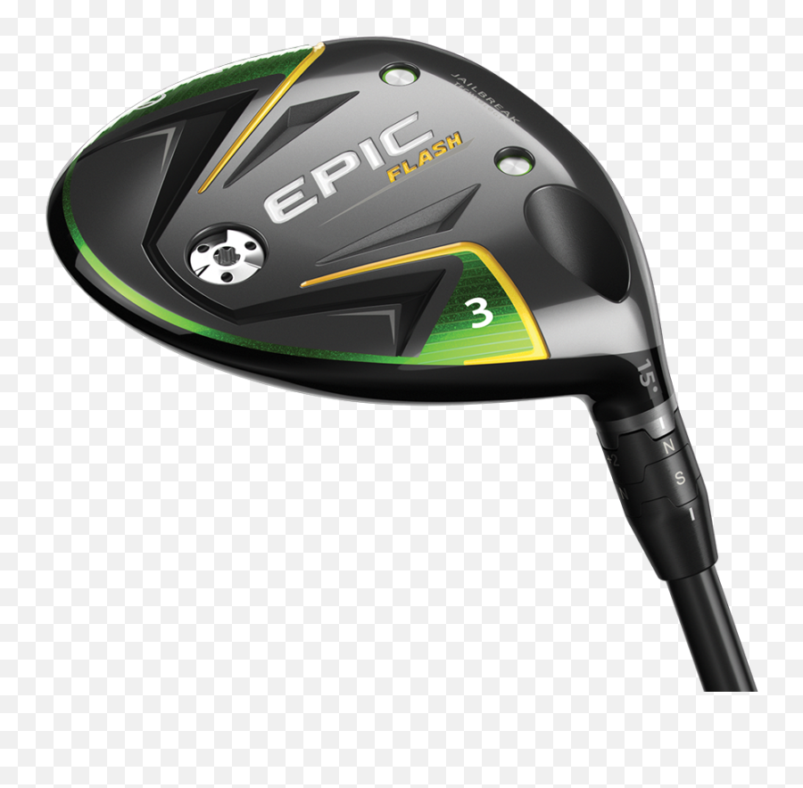 Aldila Rogue White 130 Msi 60 Optifit 2 Shaft - Callaway Epic Flash 3 Wood Png,Hogan Icon Irons