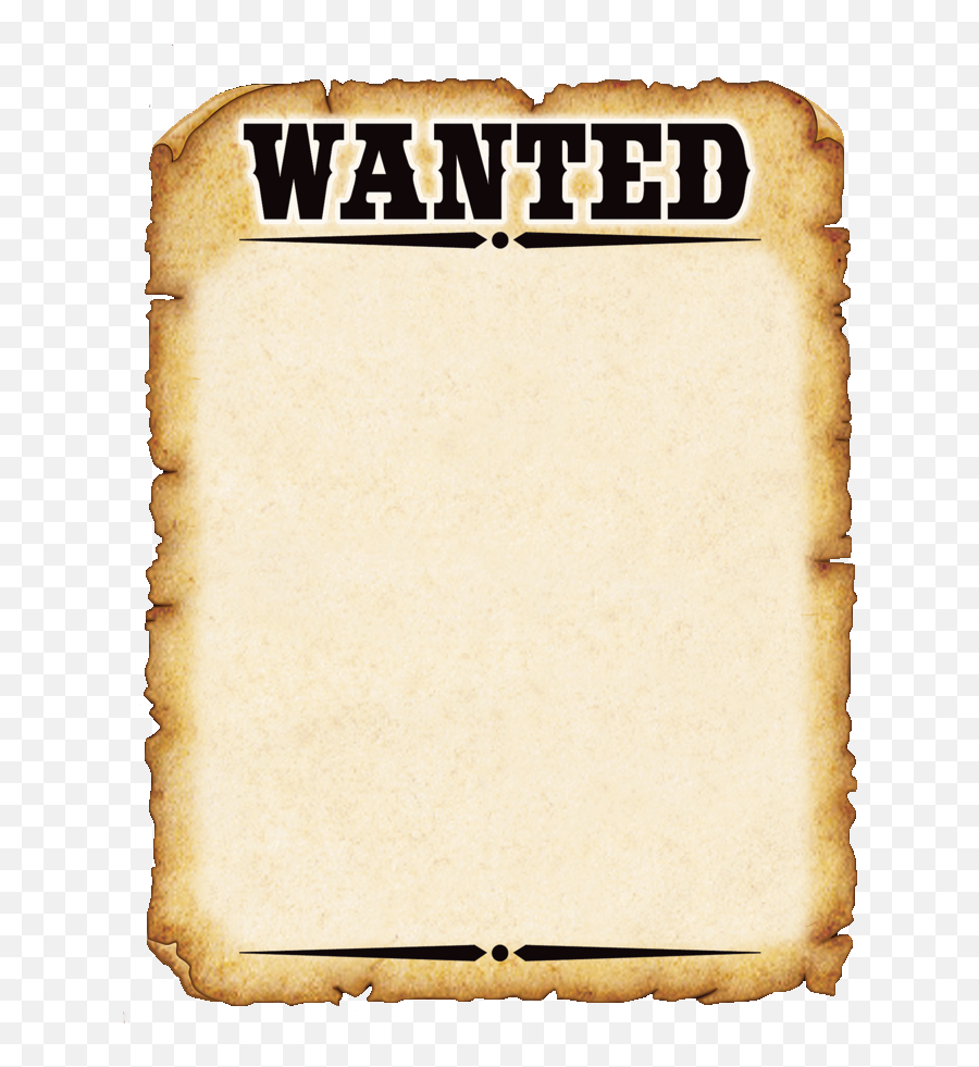 Wanted Poster - Pirateperfection Gallery Pirateperfection Ivory Png,Wanted Poster Png