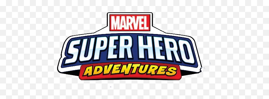 Marvel Super Hero Adventures Captain - Halloween Logo Marvel Super Hero Adventures Png,Hero Vector Icon