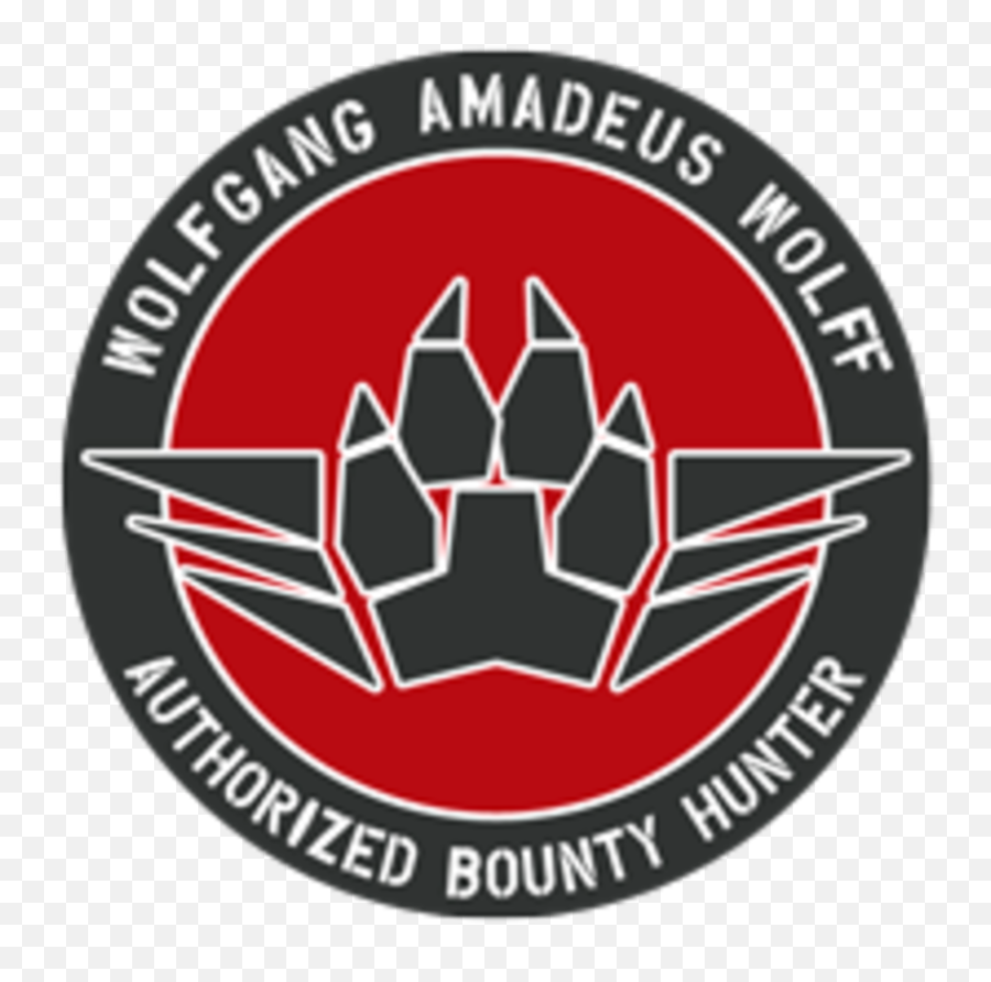 Wolfgang Amadeus Wolff Wulver Bounty Hunter - Nj Turnpike Authority Png,Amadeus Icon