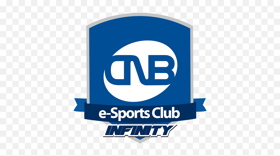 Filecnb Infinity Logo 2016 - 2017png Leaguepedia League Cnb Gaming,Infinity Logo Png