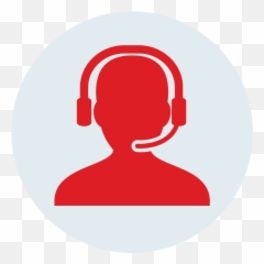 Digital 2 Dealer Direct U2013 Is An - Agent On The Phone Icon png