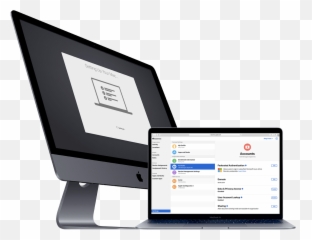 Apple Technology For Business Datajar Mdm Png