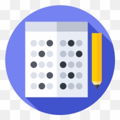 Test - Free Education Icons Png,Streamdeck Icon