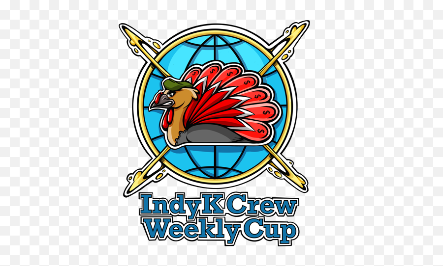 Indyk Crew Weekly Cup - Clip Art Png,Pogchamp Png