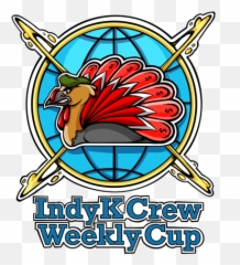Indyk Crew Weekly Cup - Clip Art Png,Pogchamp Png