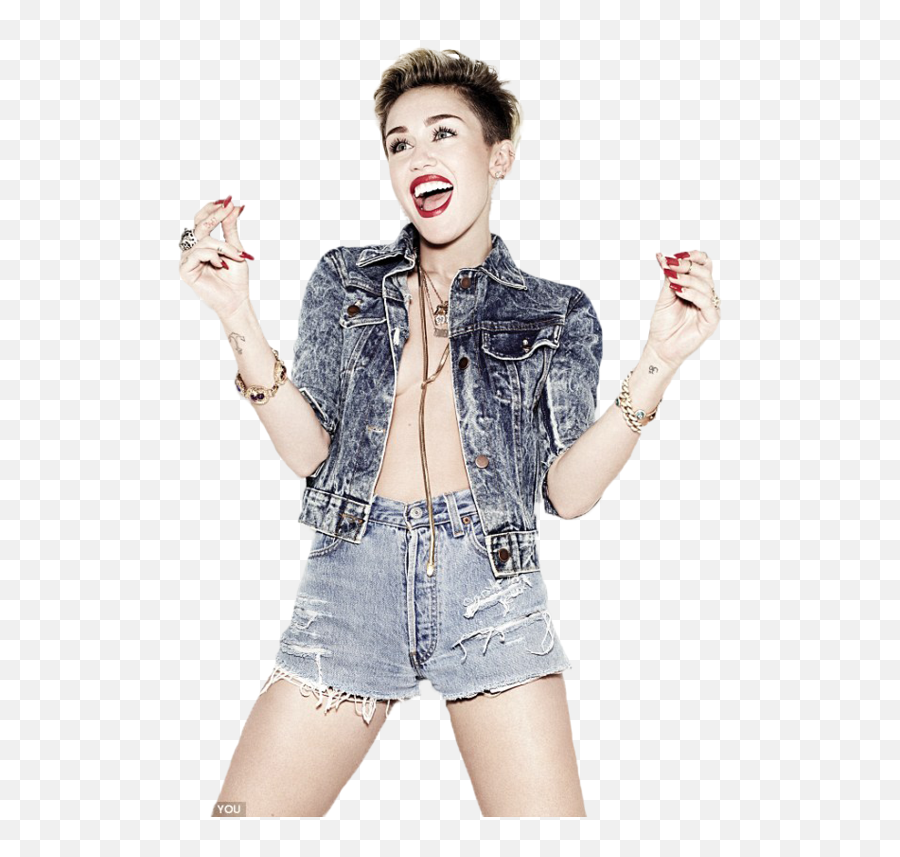 Miley Cyrus Png - Miley Cyrus Photoshoot 2013,Miley Cyrus Png