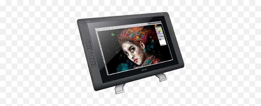 Wacom User Help Dtk - 2200 Png,Wacom Tablet Icon