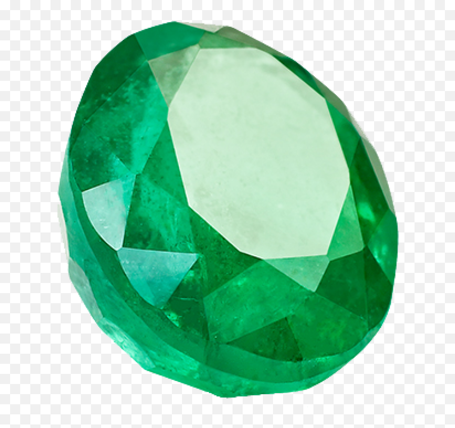 Download Free Stone Round Emerald Hq Icon Favicon Png