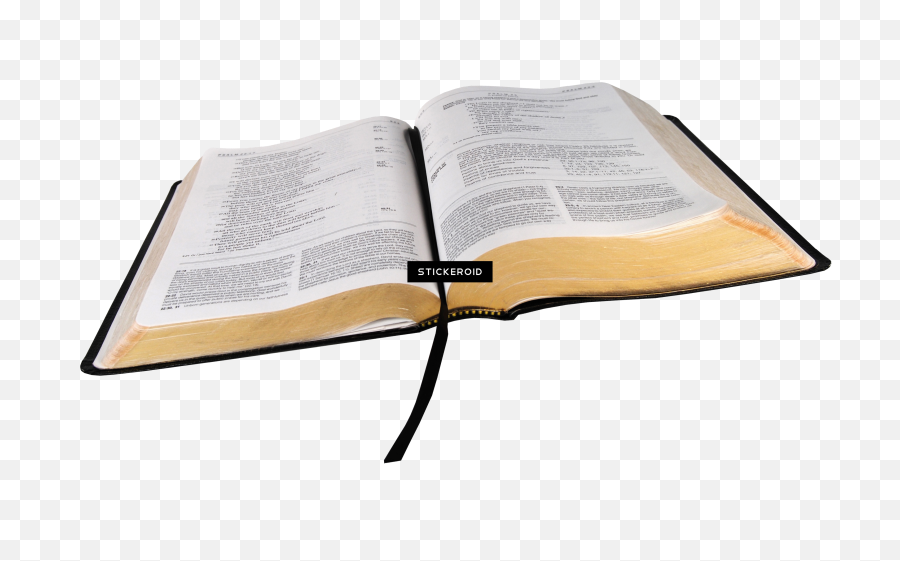 Holy Bible Png