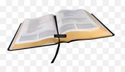 Holy Bible Png