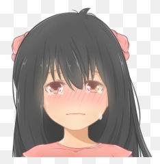 2d Character Illustration - Celvin Laviano Anime Png,Paint Tool Sai Logo