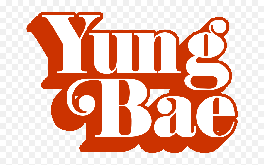Yung Bae - Clip Art Png,Audiomack Logo