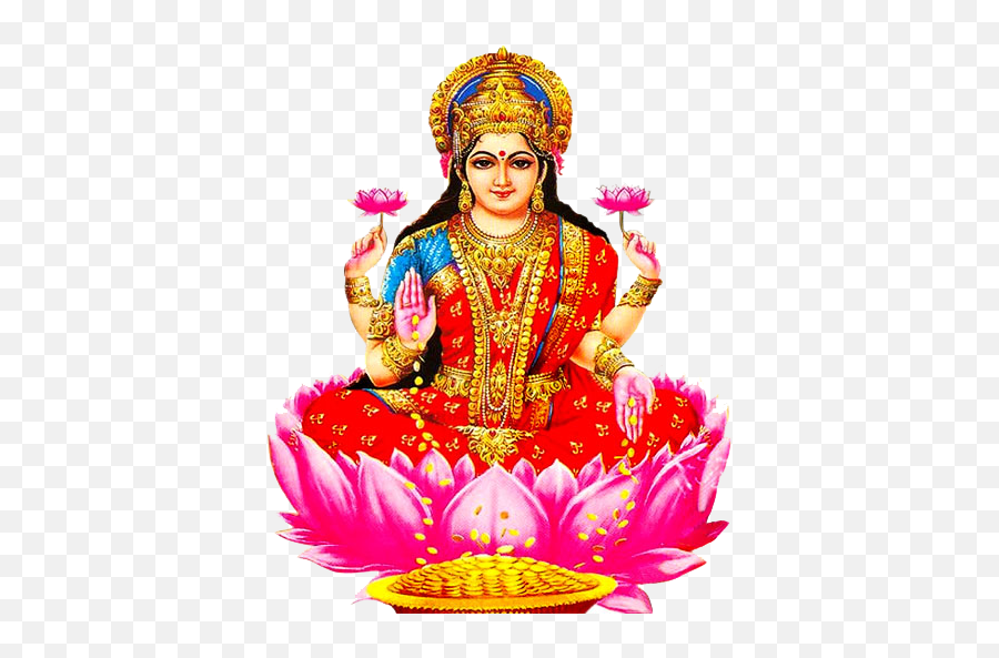 Lakshmi Png Transparent Images All - Varalakshmi Festival 2019 Wishes,Goddess Png