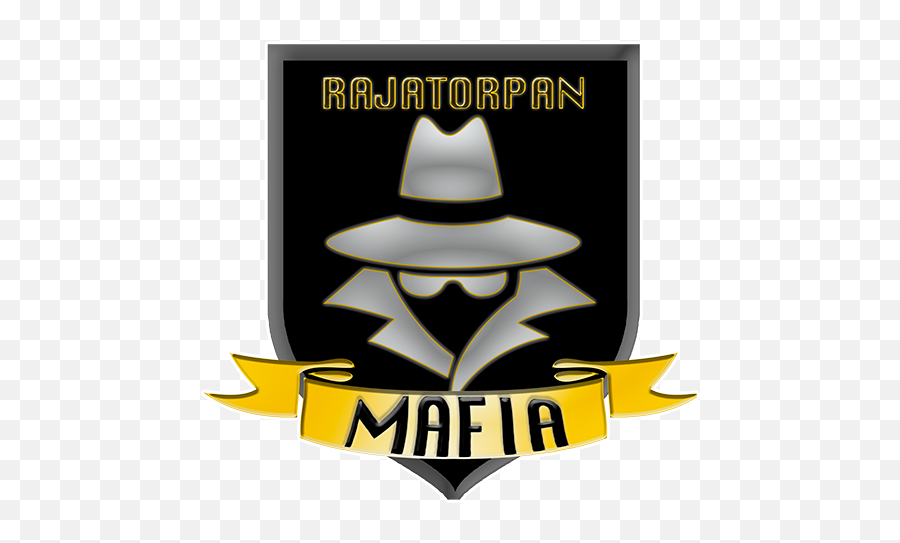 Rajatorpan Mafia - Ecl 8 Pro Nhlgamer Emblem Png,Mafia Logo