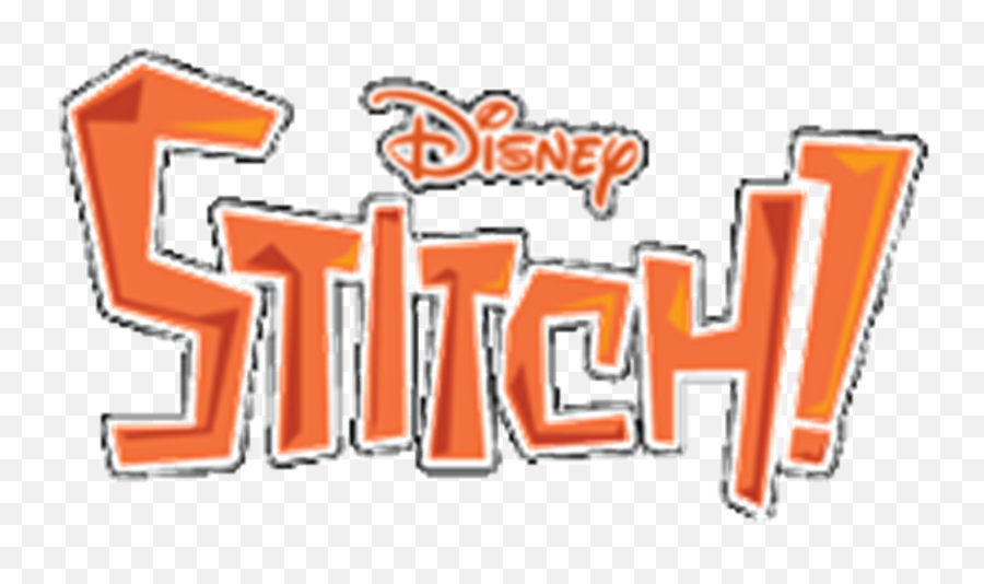 Download Stitch Logo - Stitch Logo Png,Stich Png