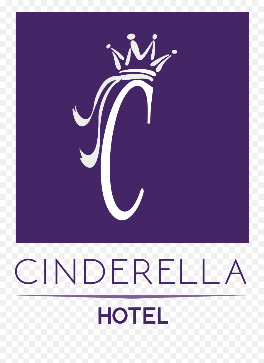 Cinderella Hotel - Calligraphy Png,Cinderella Logo