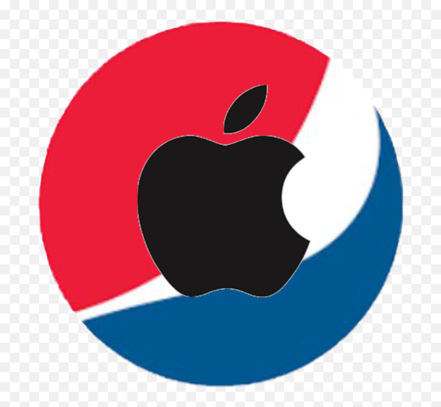 Logo - Emblem Png,Apple Logo Sticker