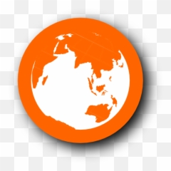Png Ico Or Icns - World Map